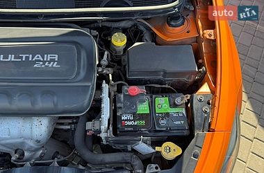 Седан Dodge Dart 2013 в Киеве