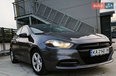 Седан Dodge Dart 2015 в Киеве