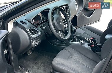 Седан Dodge Dart 2015 в Днепре