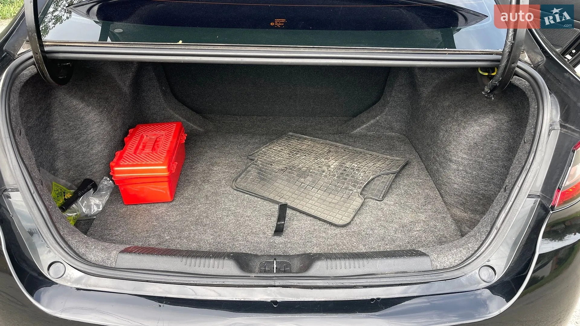 2015 Dodge Dart - мініатюра 16