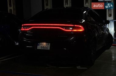Седан Dodge Dart 2014 в Харькове