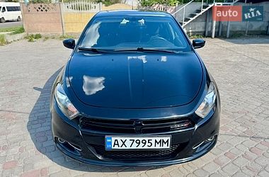 Седан Dodge Dart 2015 в Харкові