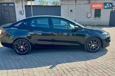 Седан Dodge Dart 2015 в Харкові