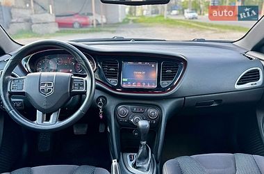 Седан Dodge Dart 2015 в Харкові