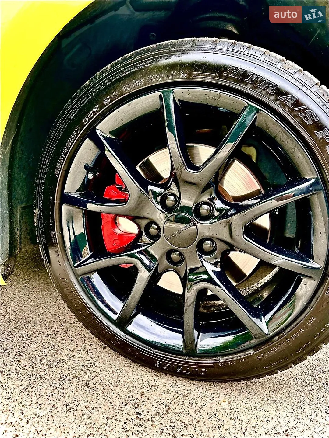 2012 Dodge Dart - мініатюра 12
