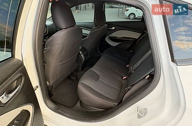Седан Dodge Dart 2015 в Лубнах