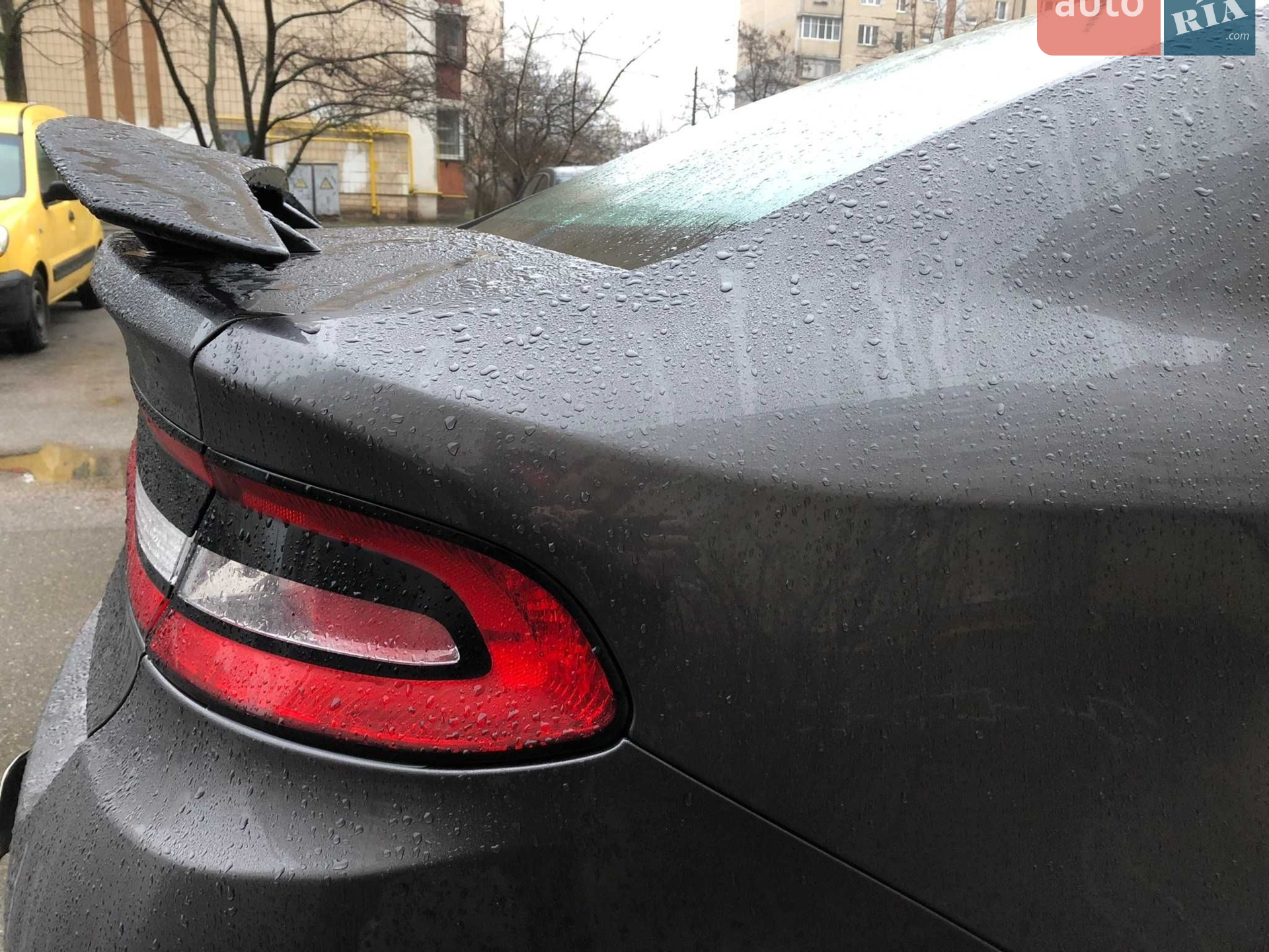 2014 Dodge Dart - мініатюра 19