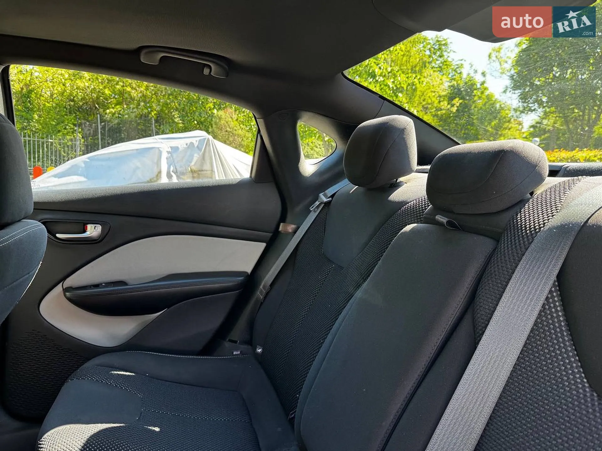 2015 Dodge Dart - мініатюра 8
