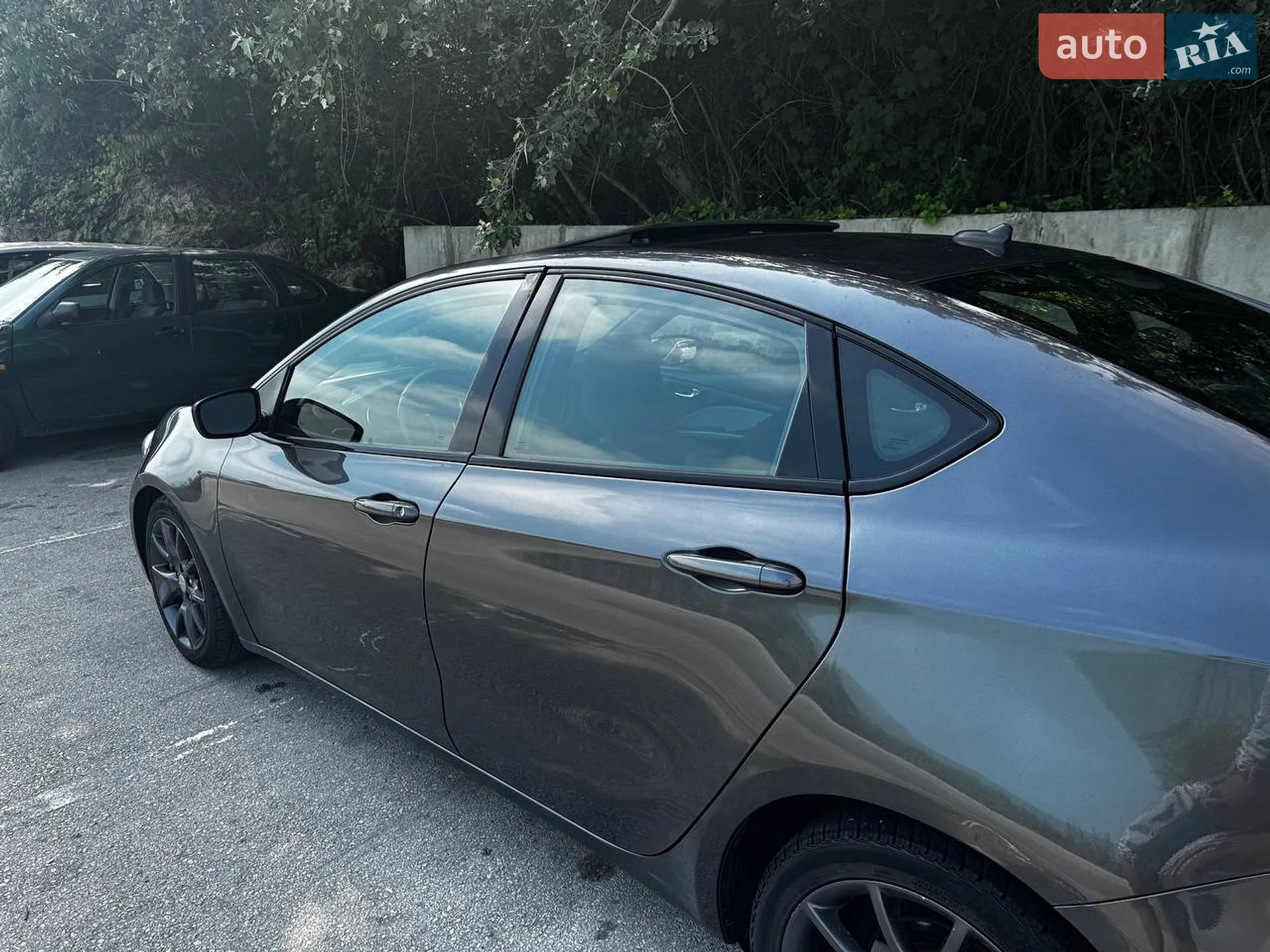 2015 Dodge Dart - мініатюра 16