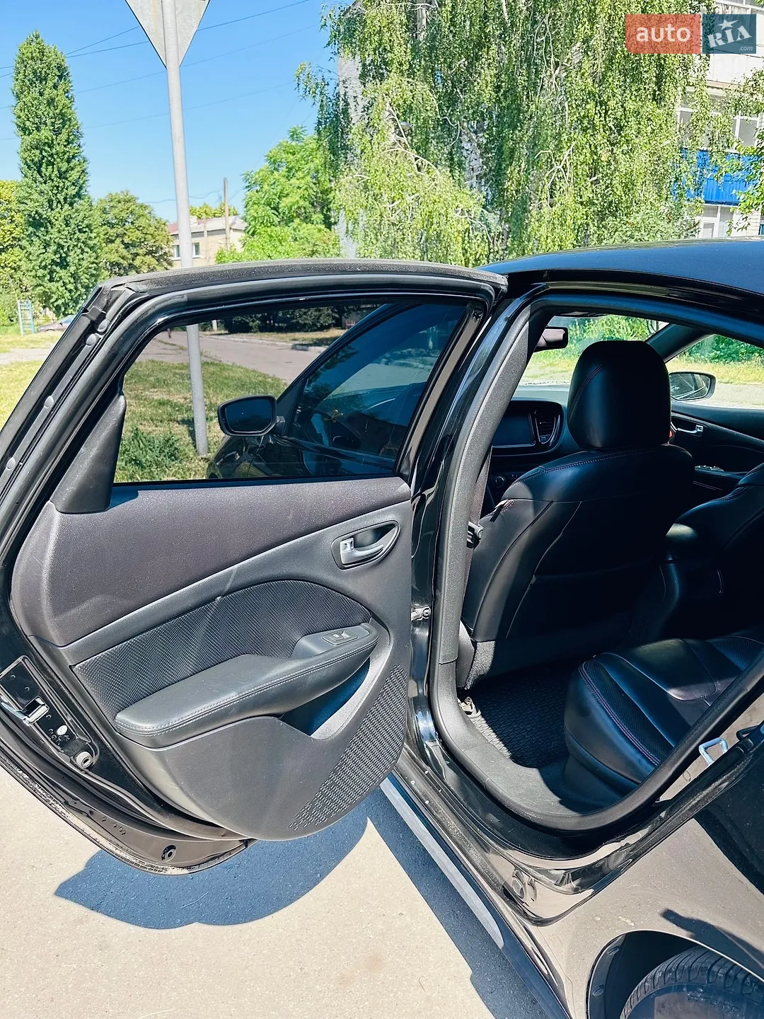2014 Dodge Dart - мініатюра 14