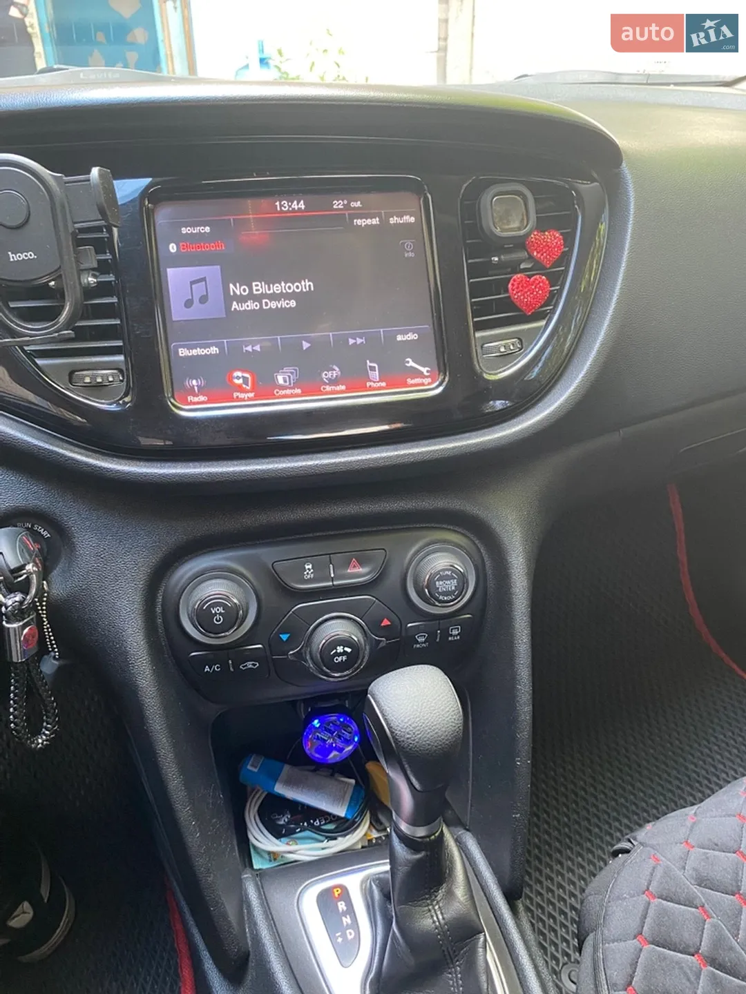 2013 Dodge Dart - мініатюра 17