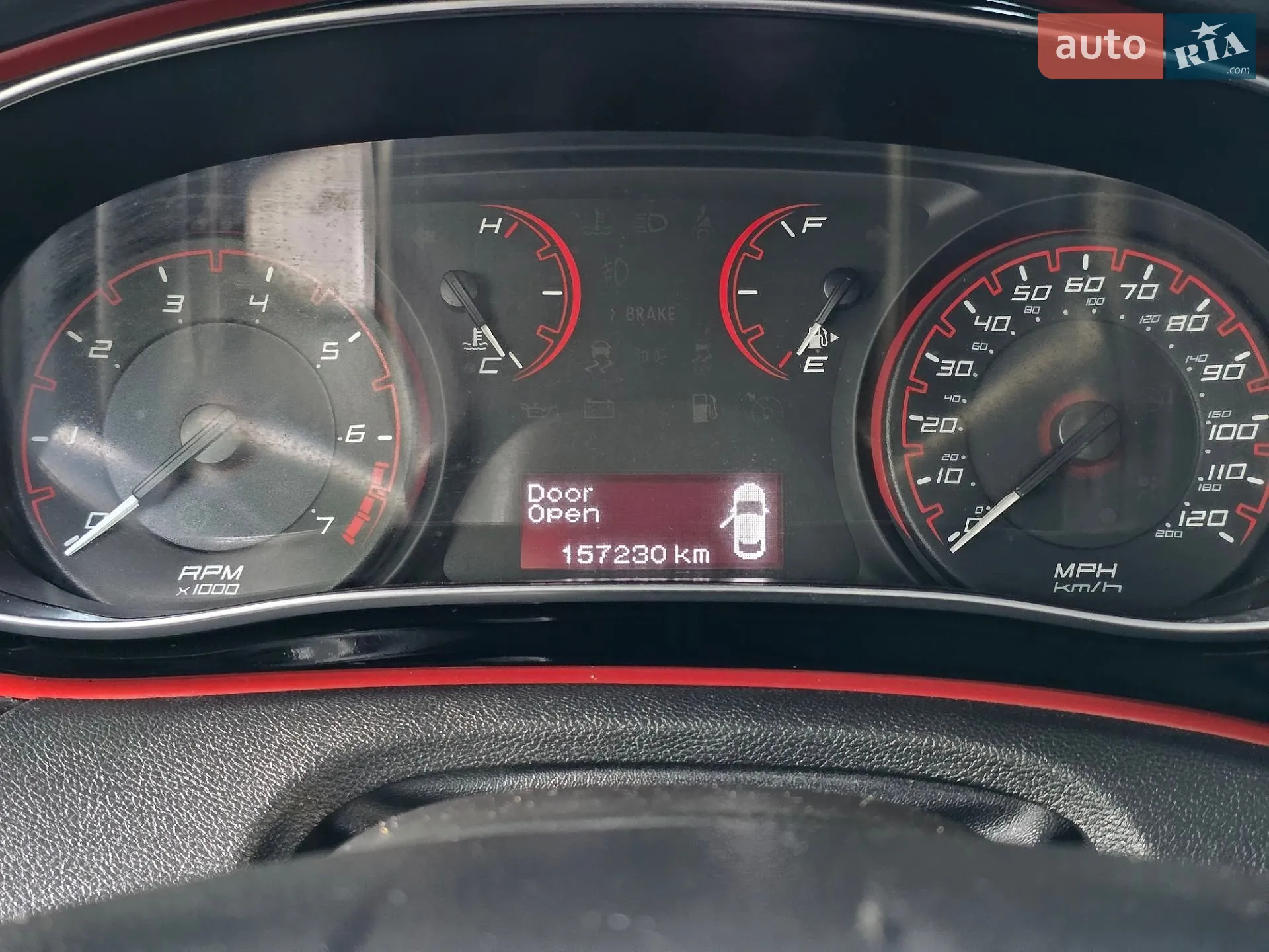 2015 Dodge Dart - мініатюра 6