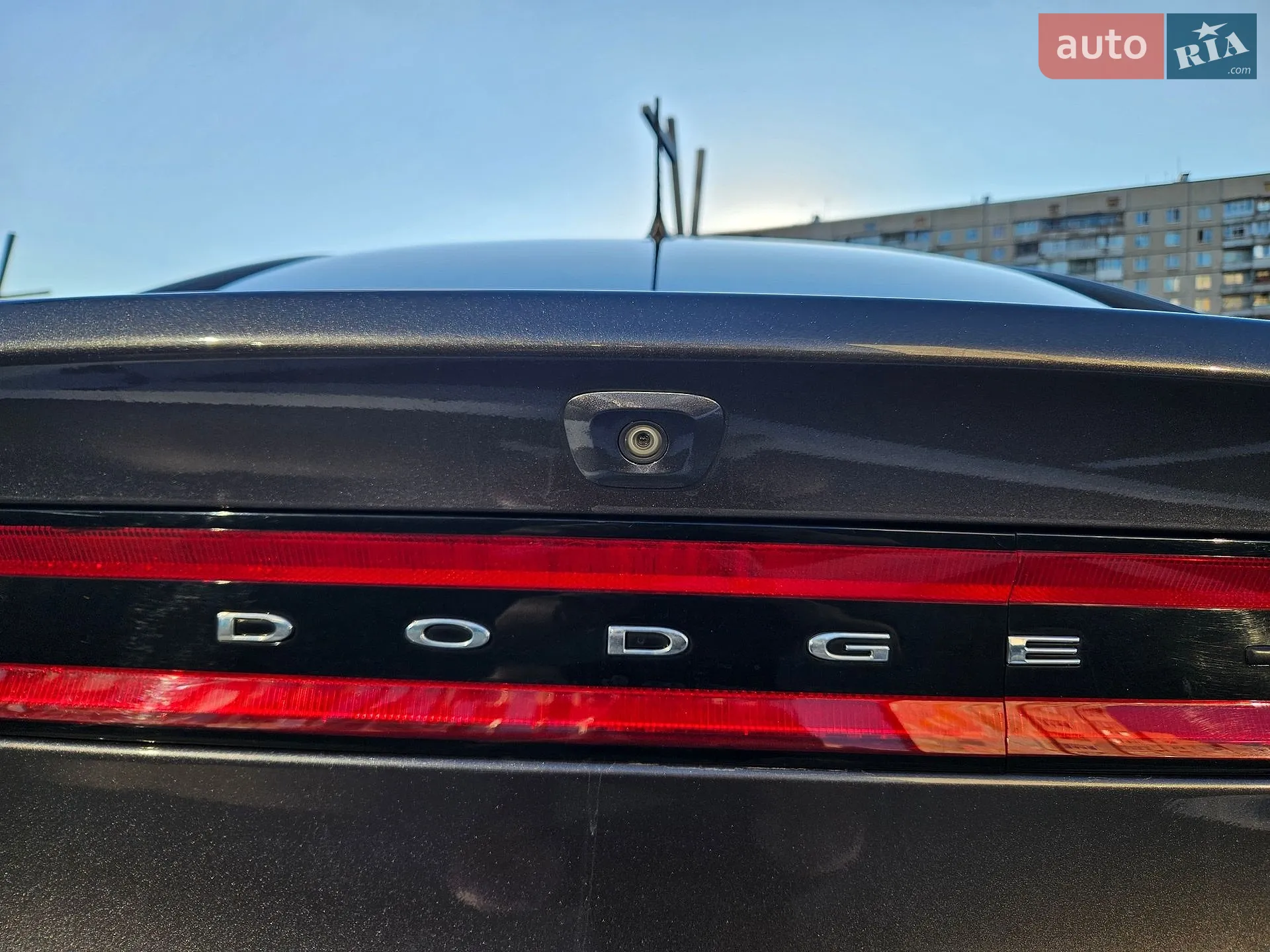 2016 Dodge Dart - мініатюра 17