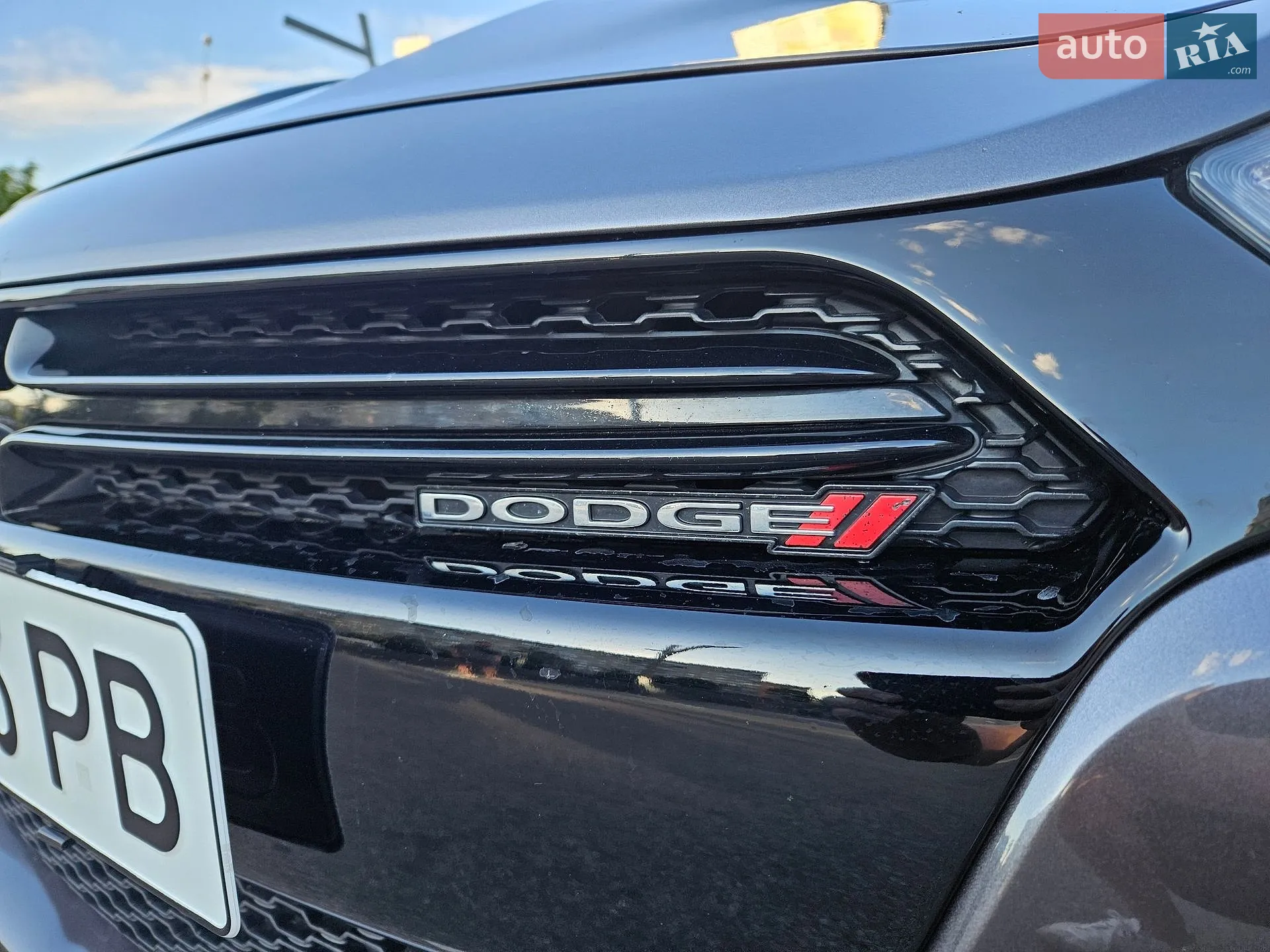 2016 Dodge Dart - мініатюра 22