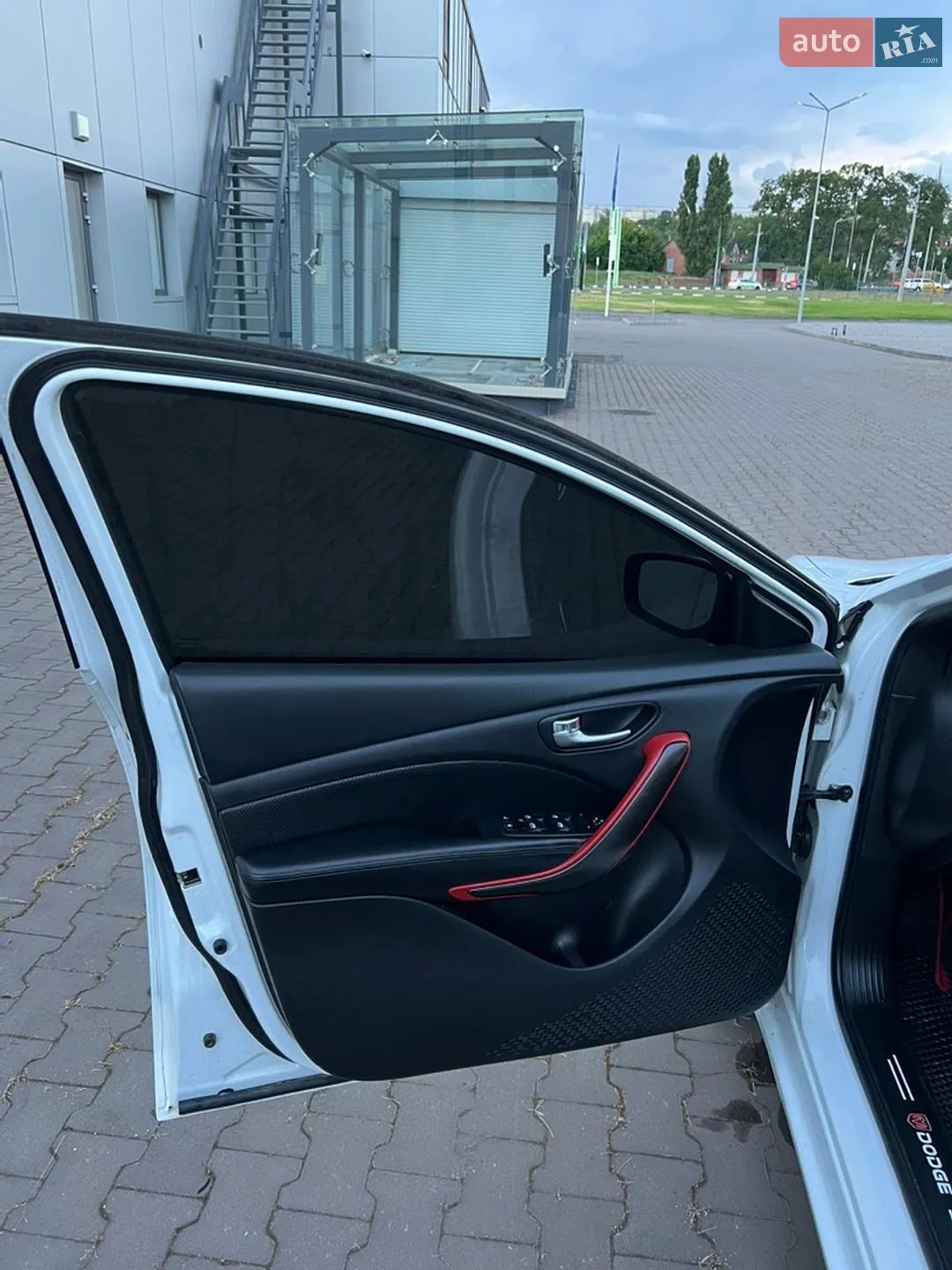 2014 Dodge Dart - мініатюра 10