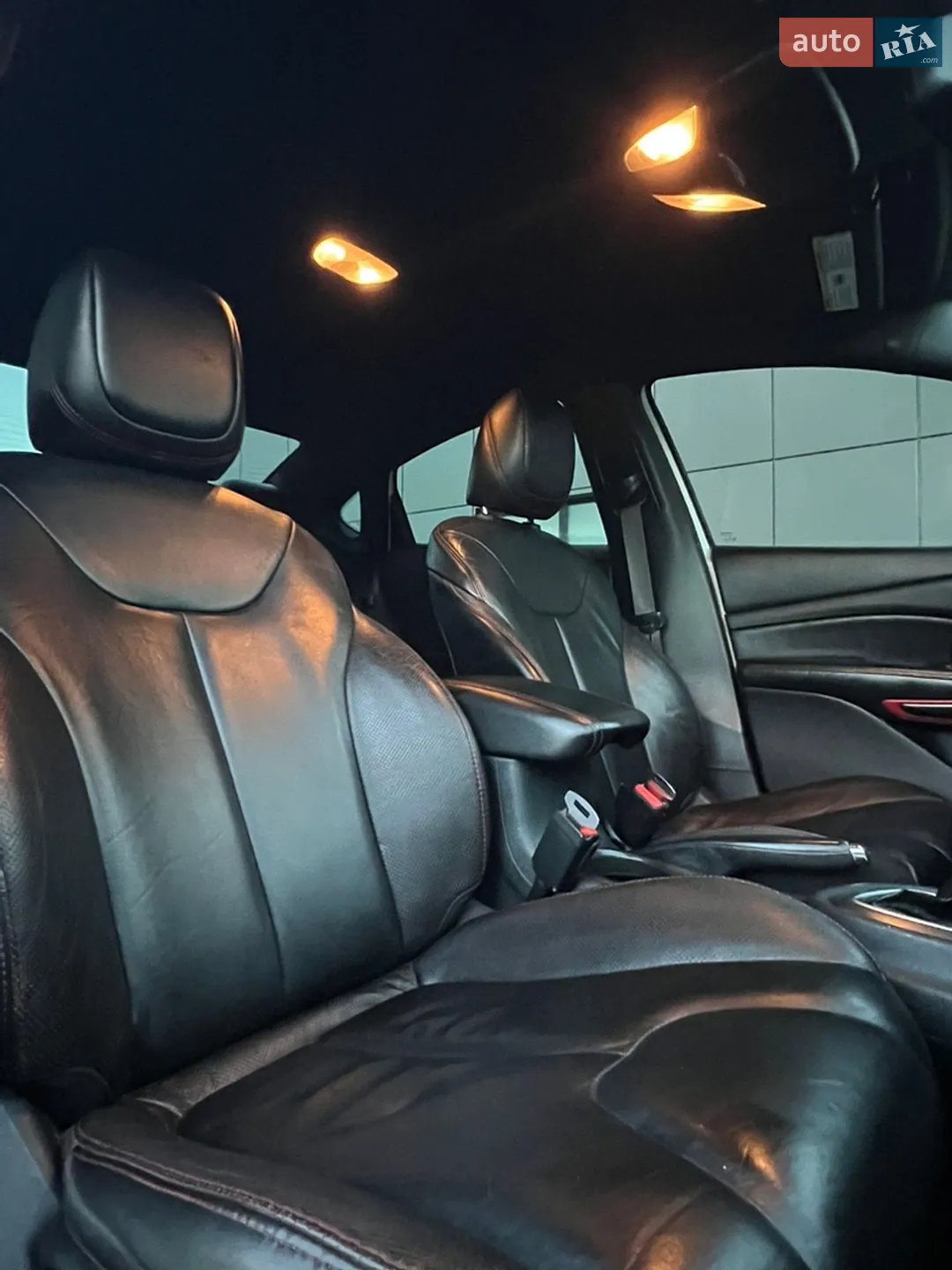 2014 Dodge Dart - мініатюра 17