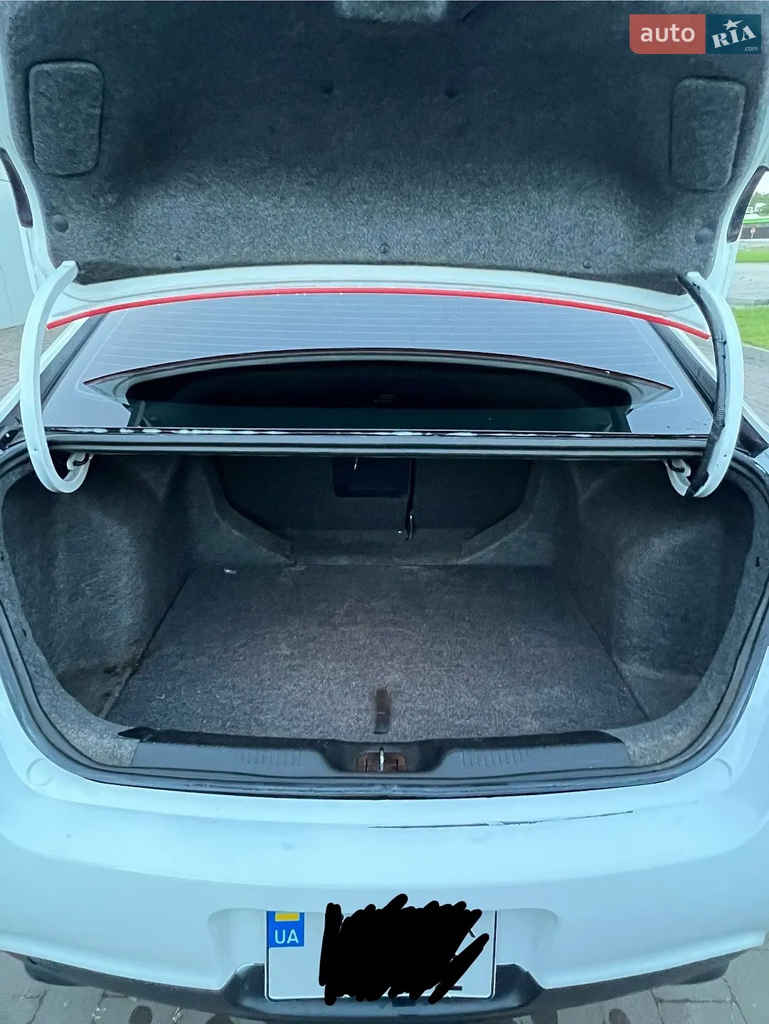 2014 Dodge Dart - мініатюра 21