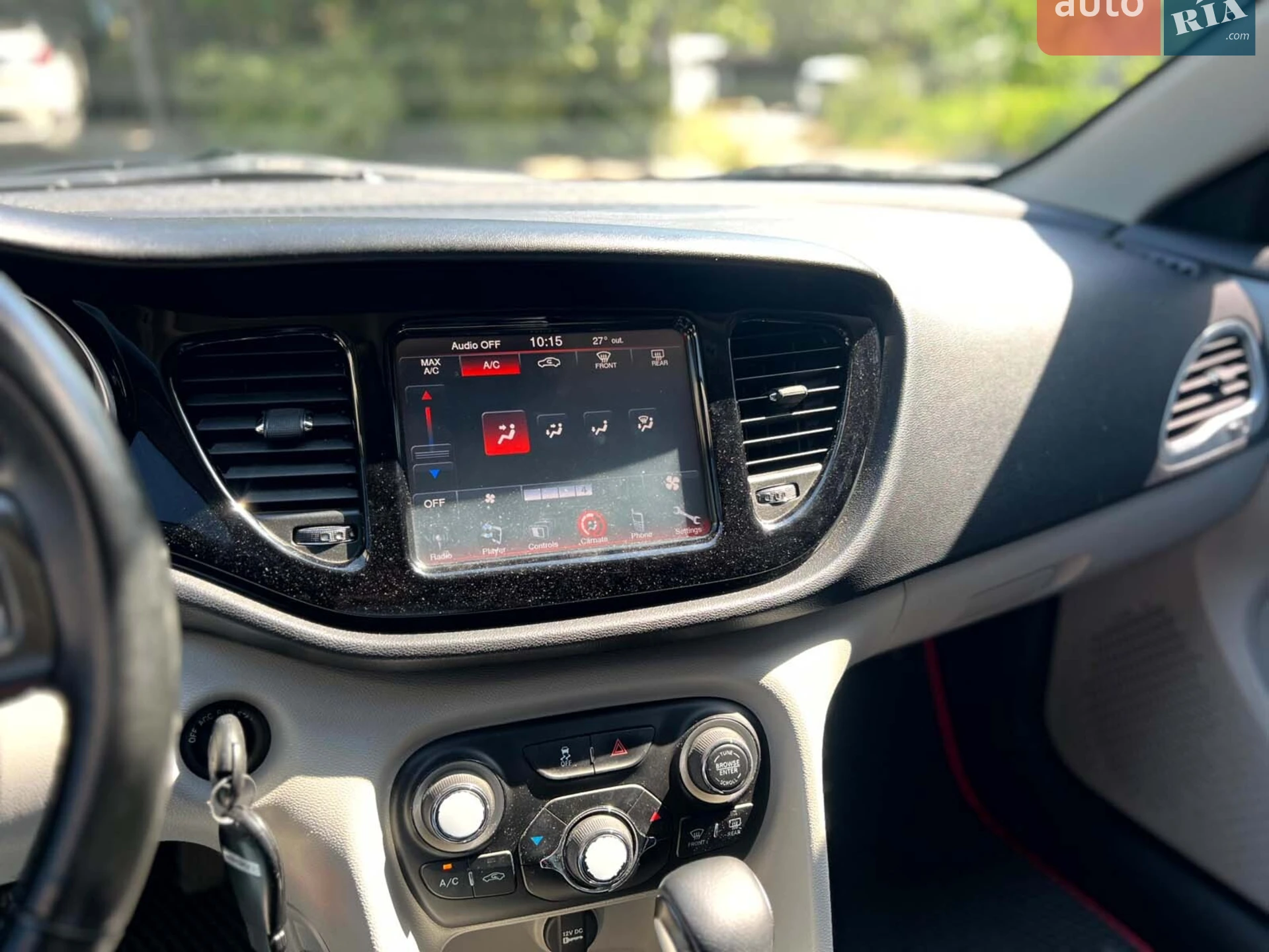 2013 Dodge Dart - мініатюра 15