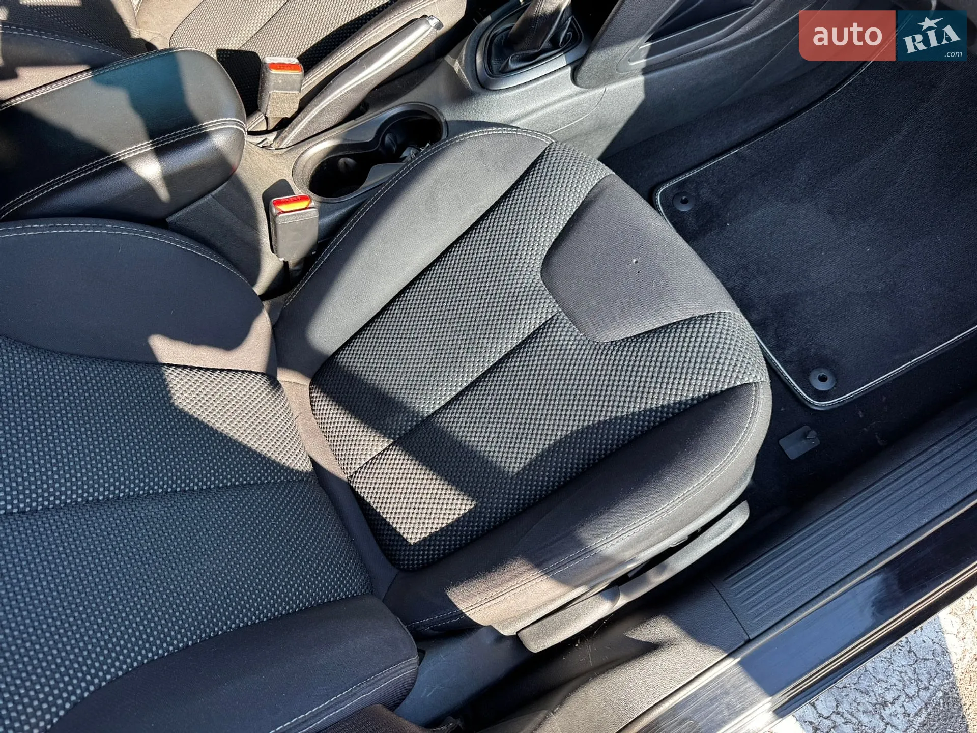 2014 Dodge Dart - мініатюра 24
