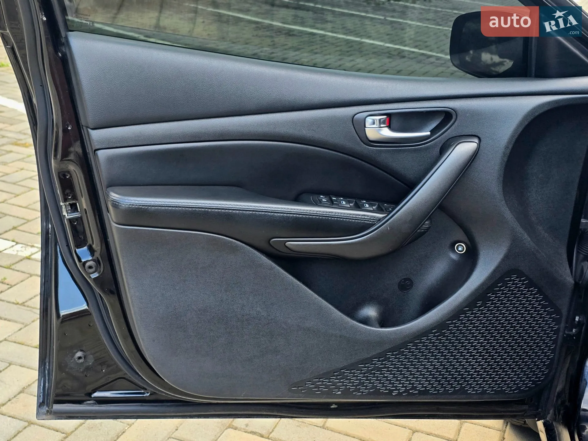 2013 Dodge Dart - мініатюра 17