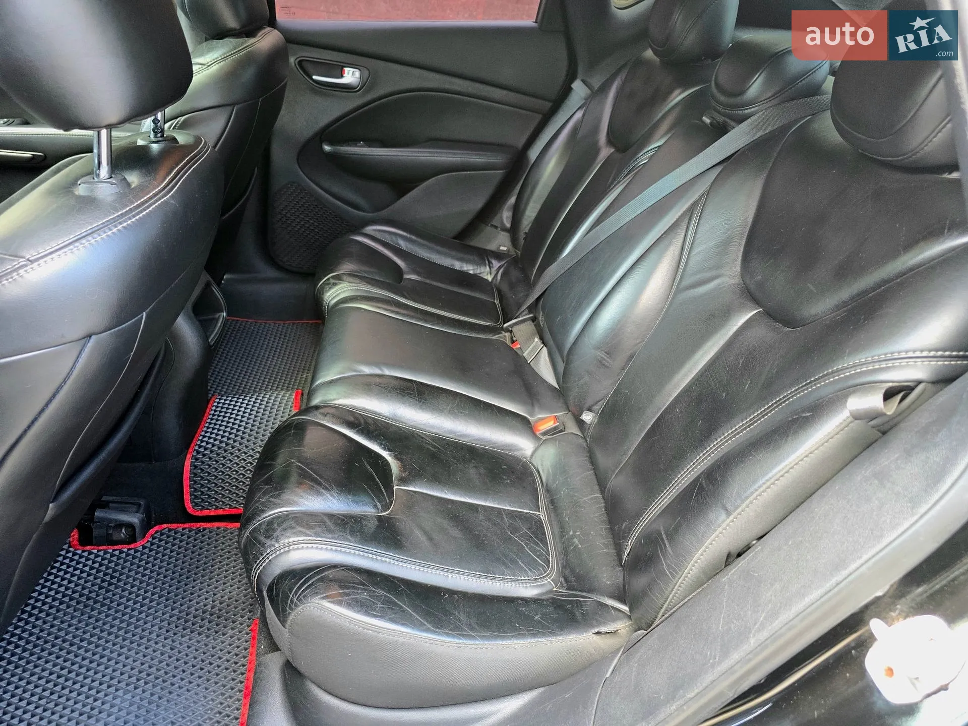 2013 Dodge Dart - мініатюра 23