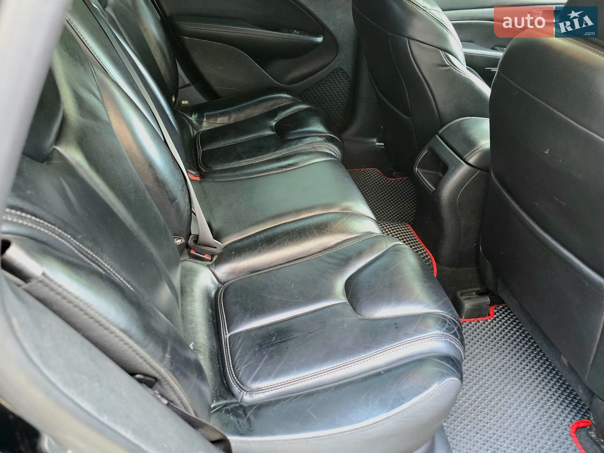 2013 Dodge Dart - мініатюра 26
