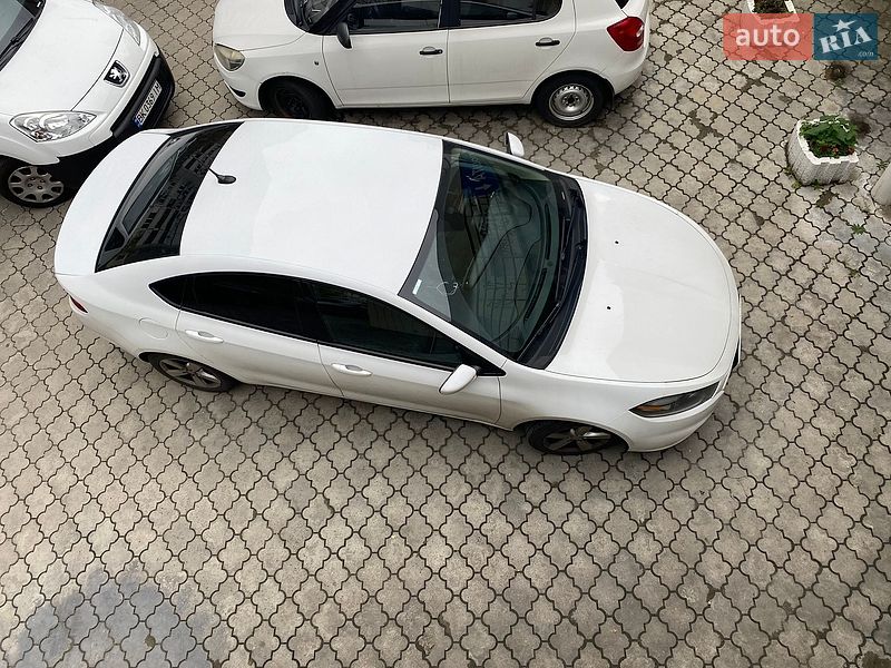 Седан Dodge Dart 2016 в Києві