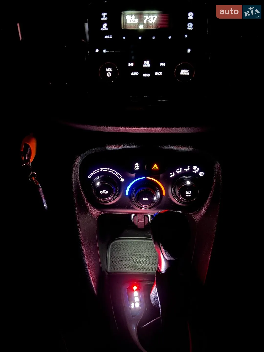 2016 Dodge Dart - мініатюра 20