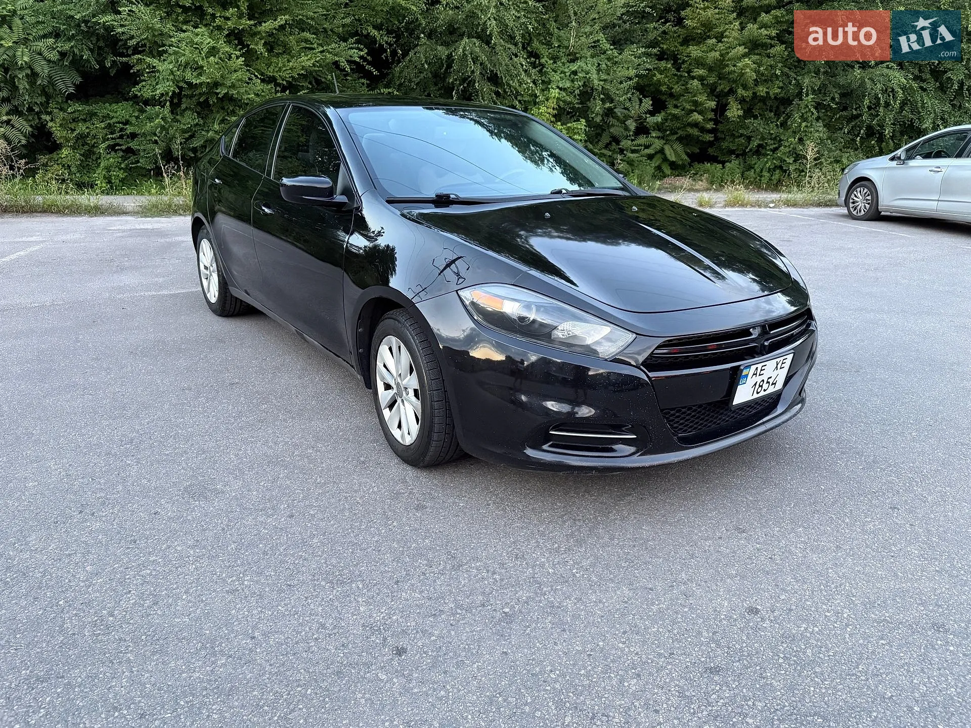 2014 Dodge Dart - мініатюра 5