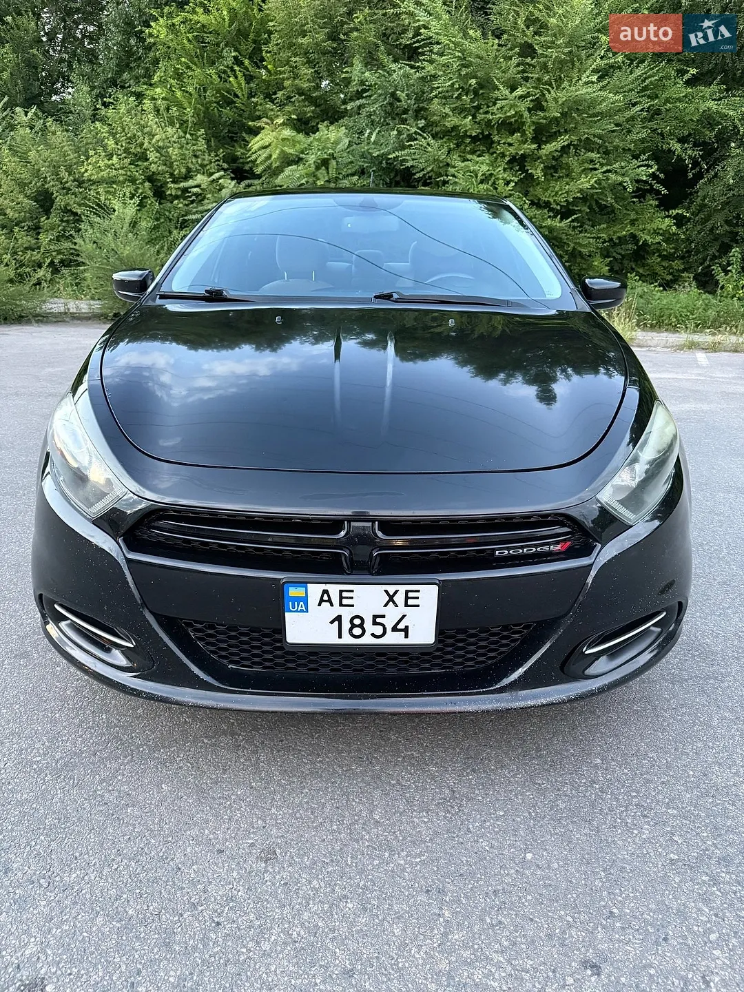 2014 Dodge Dart - мініатюра 6