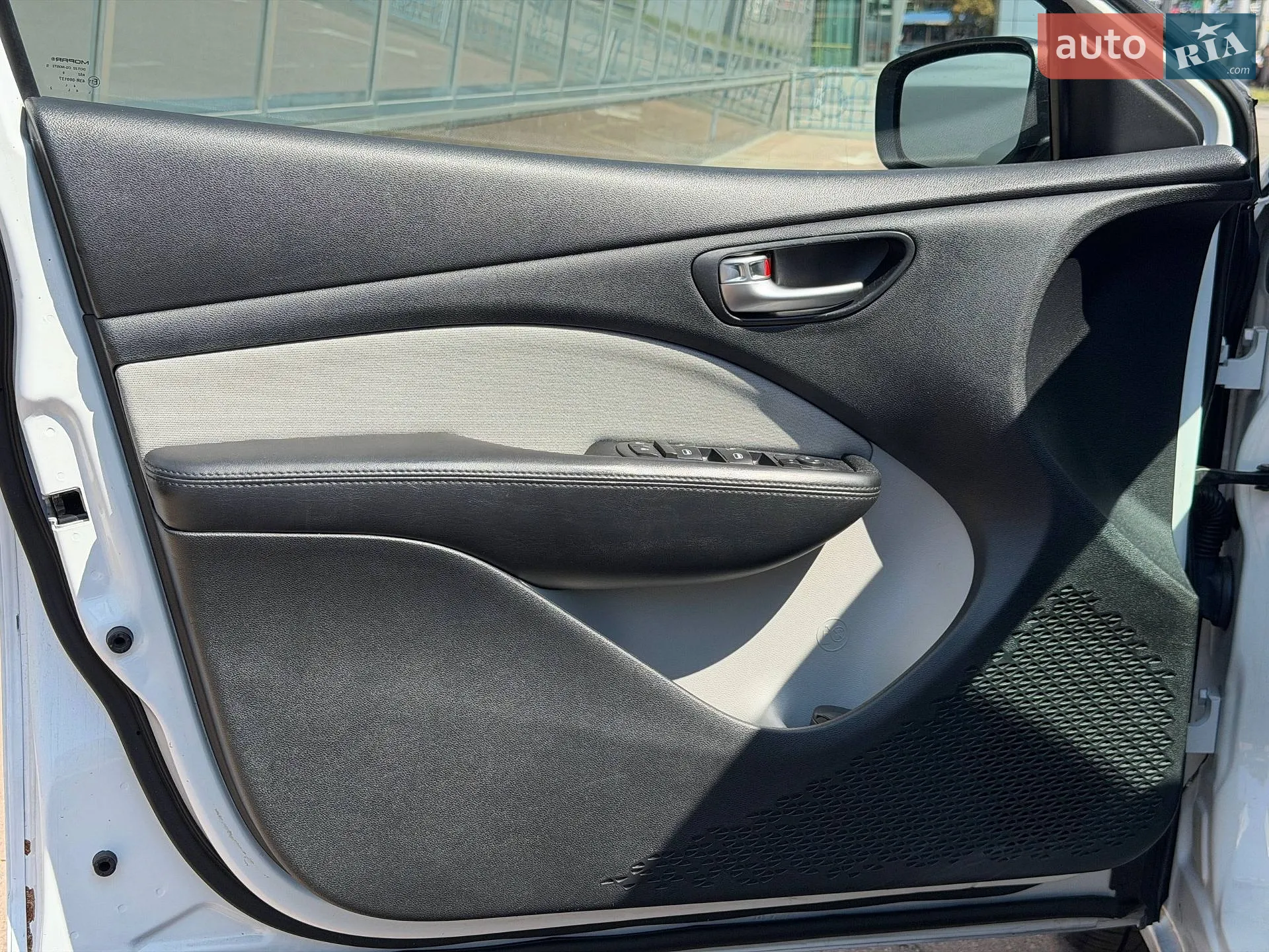 2016 Dodge Dart - мініатюра 10