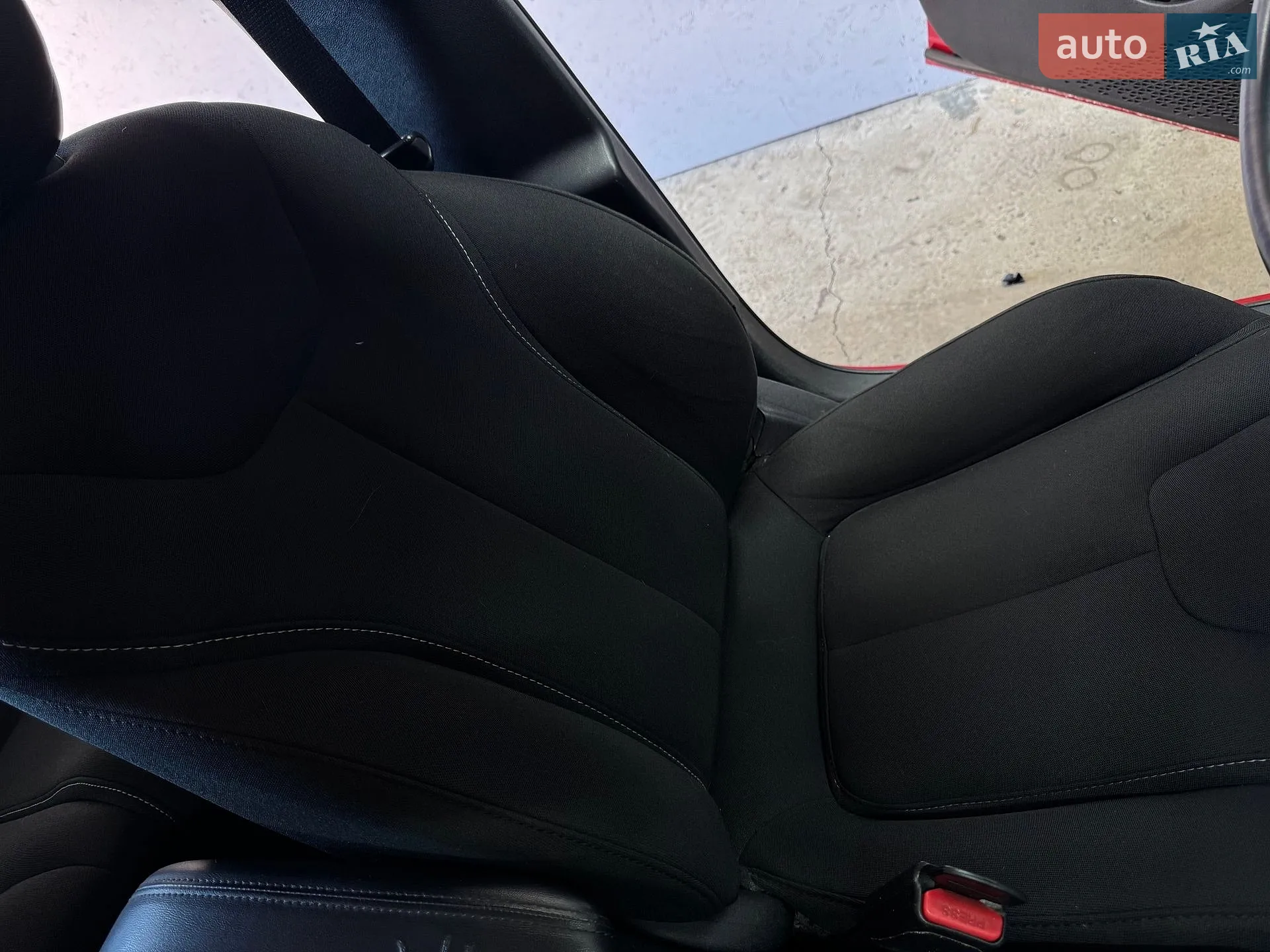 2013 Dodge Dart - мініатюра 27