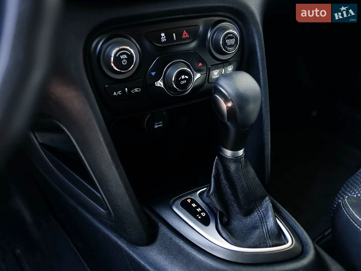 2015 Dodge Dart - мініатюра 7