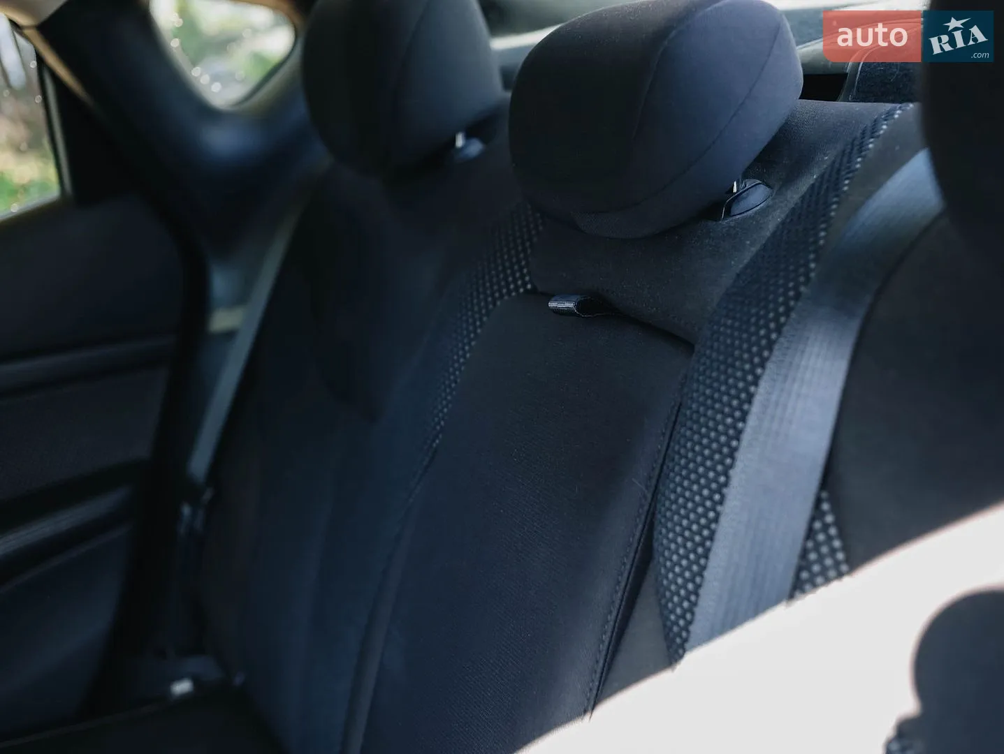 2015 Dodge Dart - мініатюра 10