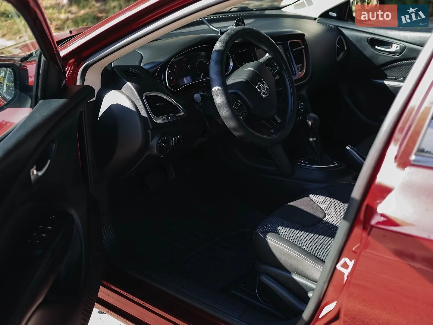 2015 Dodge Dart - мініатюра 11