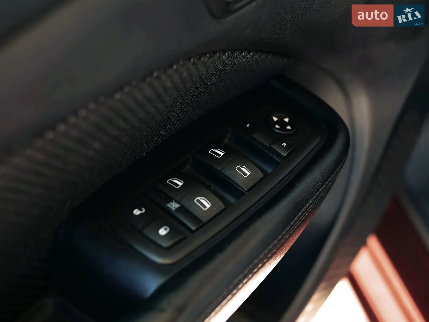 2015 Dodge Dart - мініатюра 14