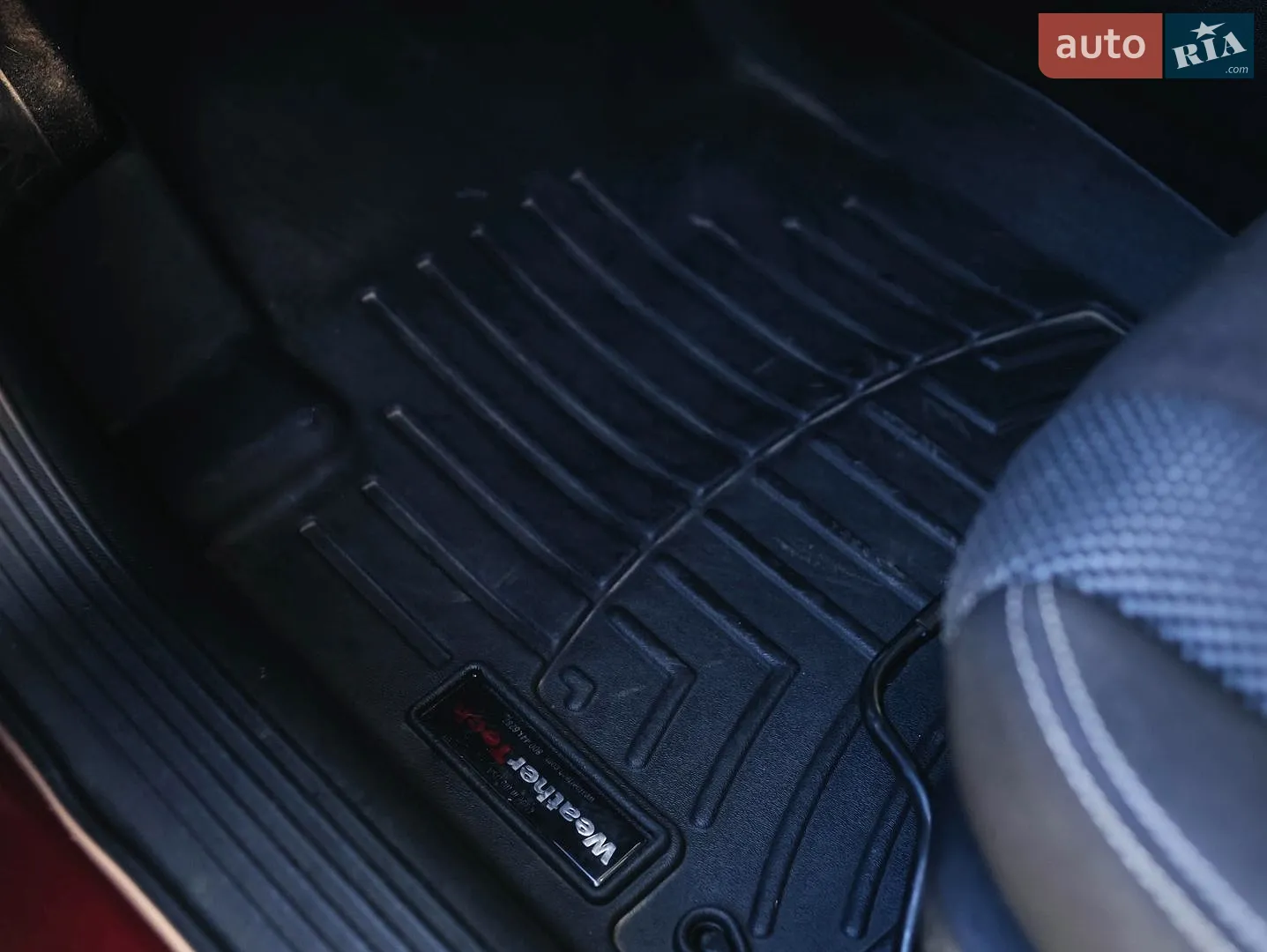 2015 Dodge Dart - мініатюра 12