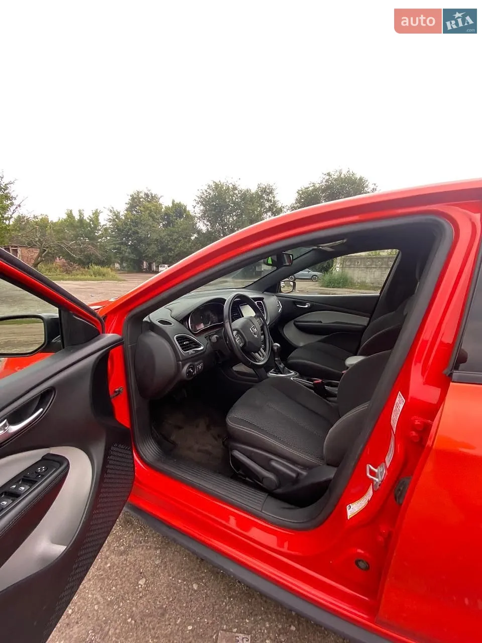 2015 Dodge Dart - мініатюра 9