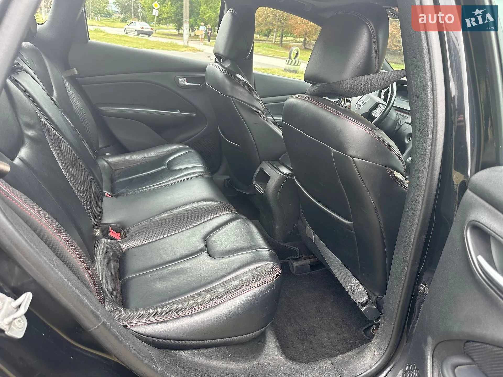 2015 Dodge Dart - мініатюра 4
