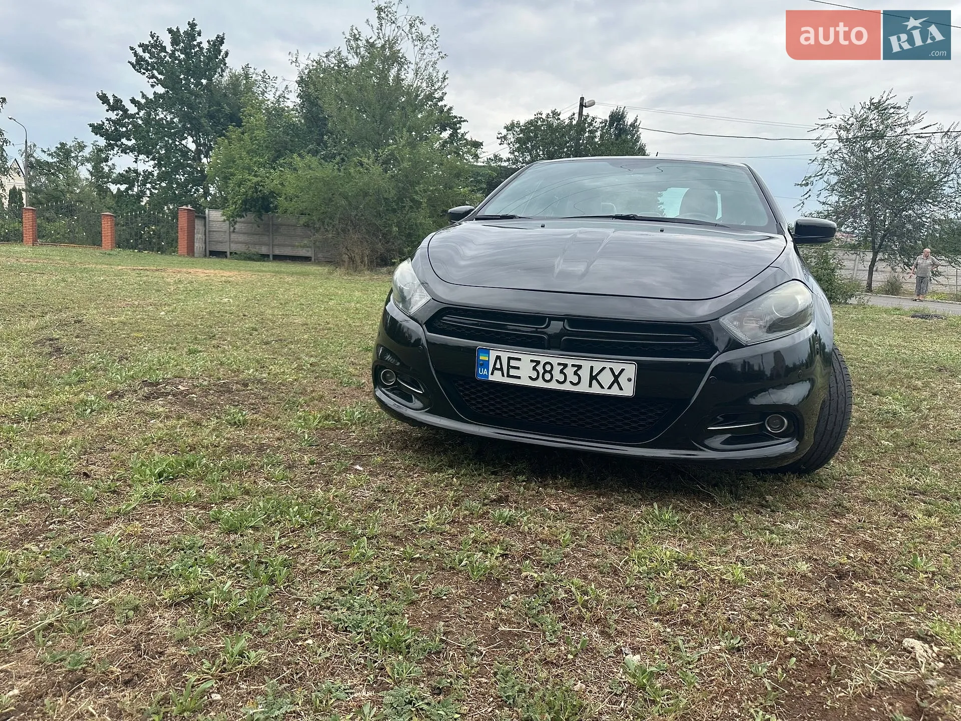 2015 Dodge Dart - мініатюра 11