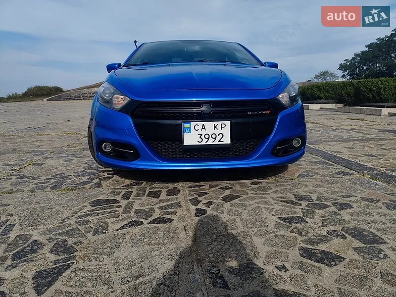 Dodge Dart