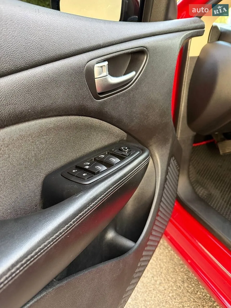 2013 Dodge Dart - мініатюра 13