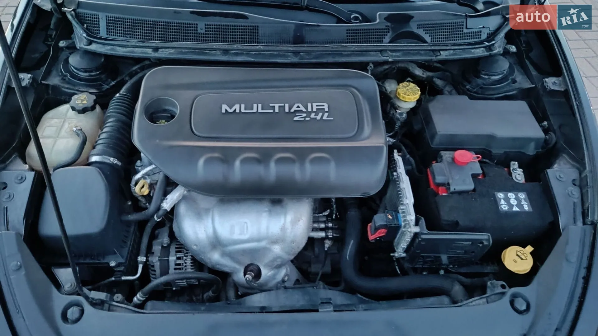 2014 Dodge Dart - мініатюра 21