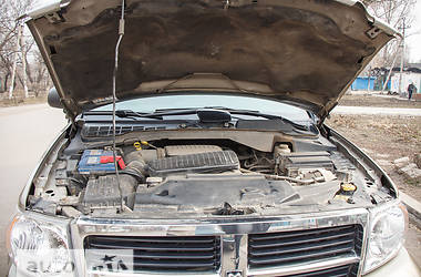 Внедорожник / Кроссовер Dodge Durango 2007 в Херсоне