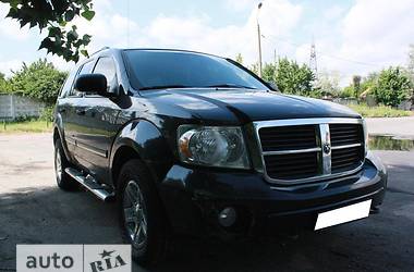 Внедорожник / Кроссовер Dodge Durango 2007 в 