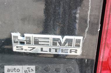 Внедорожник / Кроссовер Dodge Durango 2007 в 