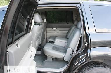 Внедорожник / Кроссовер Dodge Durango 2007 в 