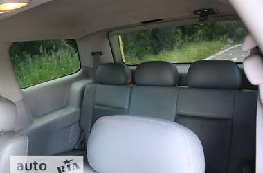 Внедорожник / Кроссовер Dodge Durango 2007 в 