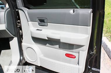 Внедорожник / Кроссовер Dodge Durango 2007 в 