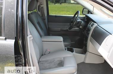 Внедорожник / Кроссовер Dodge Durango 2007 в 